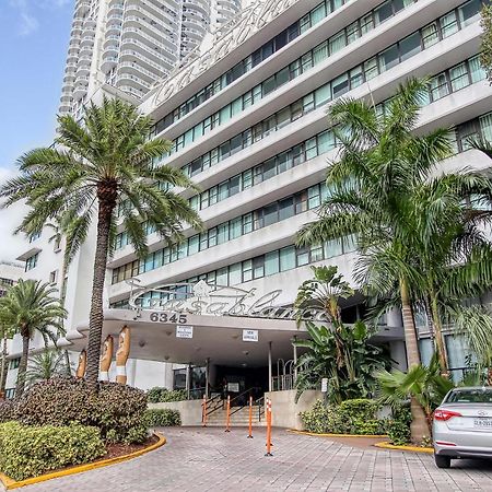 Deluxe Studios And Apartments At The Casablanca Miami Beach Exterior foto