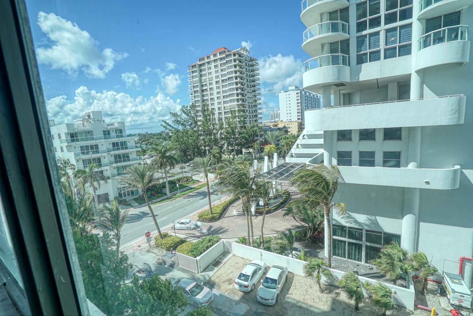 Deluxe Studios And Apartments At The Casablanca Miami Beach Quarto foto